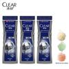 Clear Men Deep Cleanse Erfrischendes Duschgel 400g x 3er-Pack