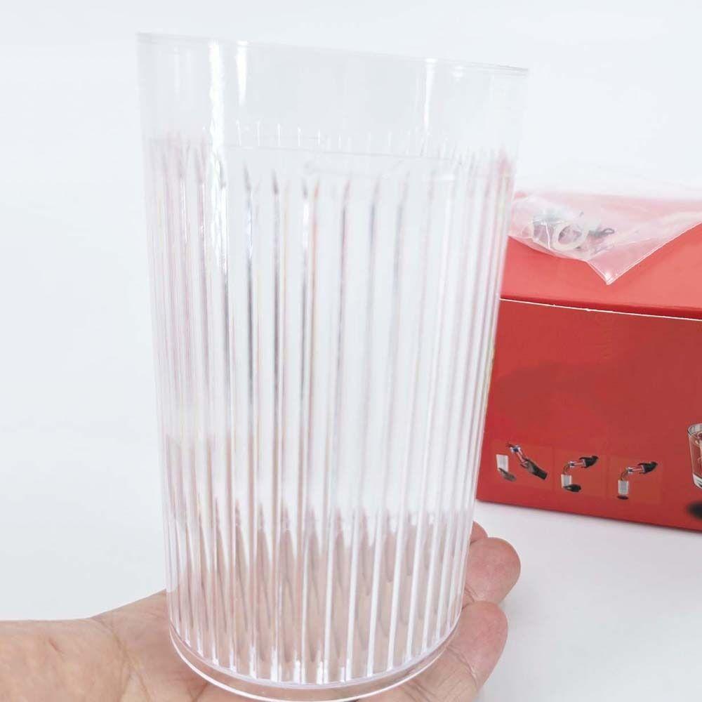 Close-up Glass Floating Magic Tricks Gimmicks Magic Floating Cup Cup In The Air Magic Street Stage