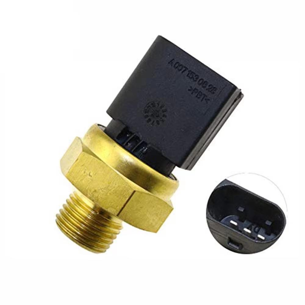 0071530828 Engine Oil Pressure Sensor Switch For Detroit Diesel DD15 DD13 50 MERCEDES-BENZ ATEGO Axor Actros Adblue 600 609 Car