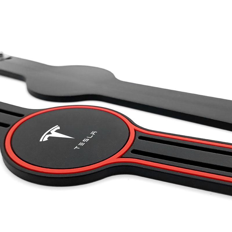 1Pcs Car Anti-static Belt Grounding Car Safety Driving Tools For Tesla Model 3 Model S Model X Model Y Roadster Performance Decor