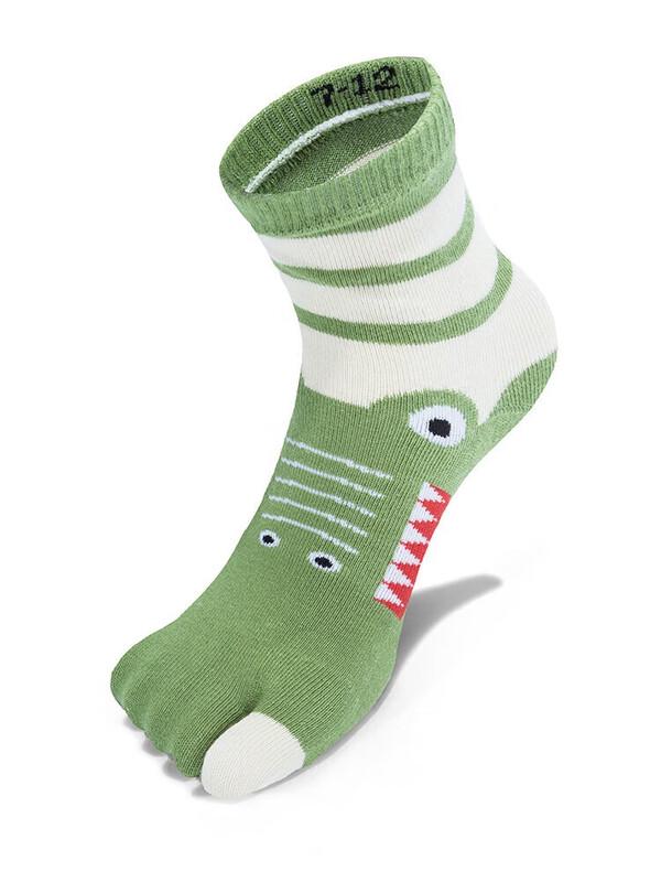 TFO Kids Outdoor Toe Socks