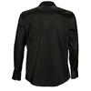SOLS Mens Brighton Long Sleeve Fitted Work Shirt