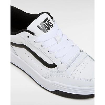 Sneakersy białe / czarne Hylane