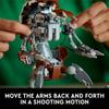 Spcae Wars Buildable Droideka Model 75381 Building Blocks Sets Movie Fan Gifts And Home Decoration Idea For Adults Kids 583Pcs