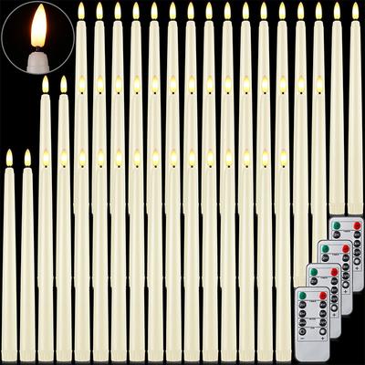 Λάμπες LED – Φωτιστικά κεριά LED