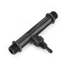 1/2" 3/4" 1" Venturi Injector Male Thread Automatic Irrigation Venturi Mixer Agriculture Drip Device Fertilizer Device Accesory