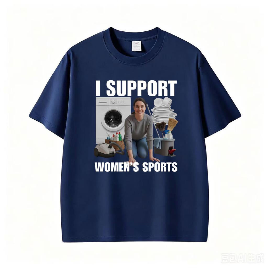 I Support Unisexs Sports Funny Very Offensive Sarcastic Humor Tshirts Unisex Unisex Fashion High Quality Comfort T Shirt Streetwear