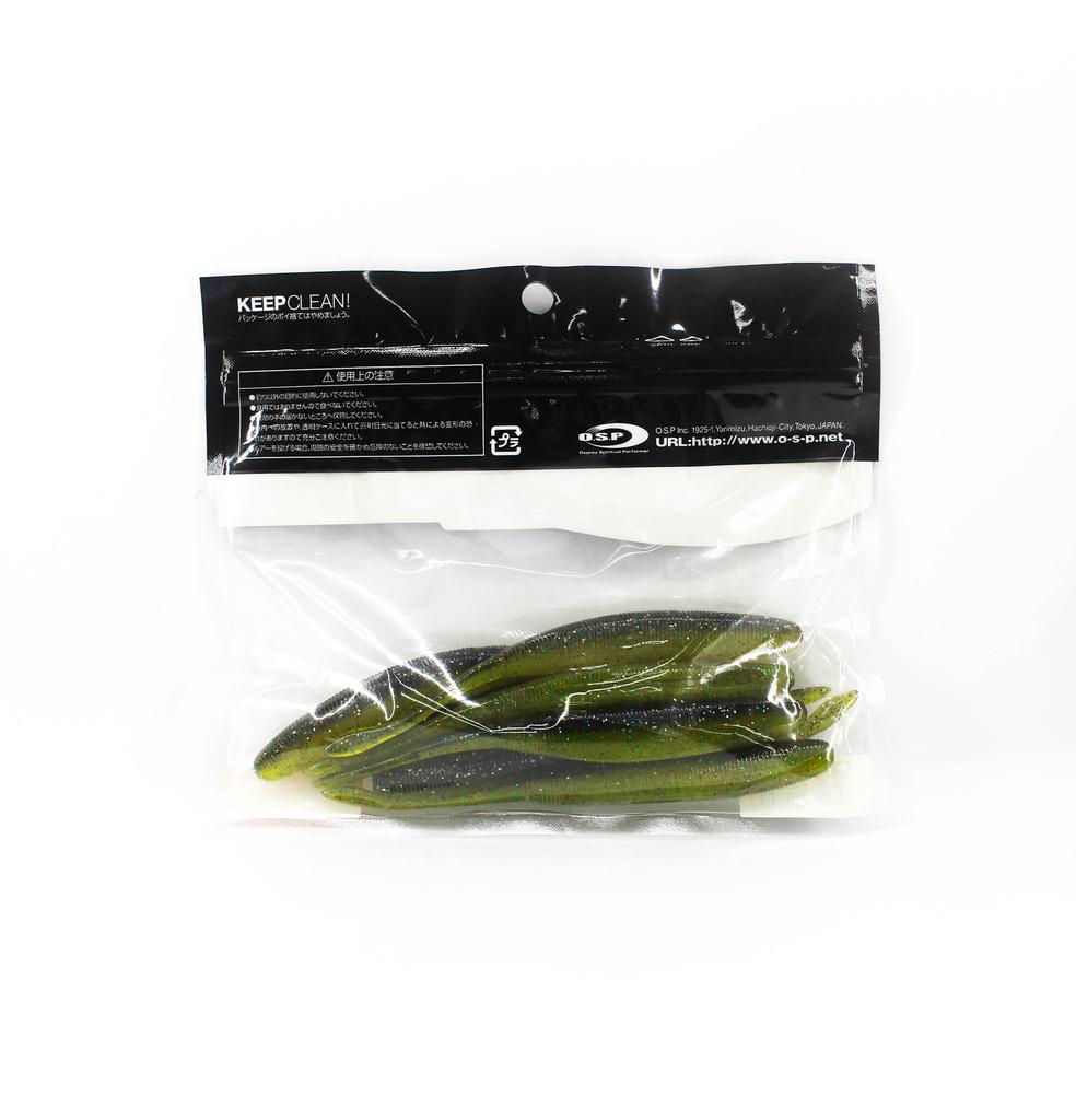 OSP Soft Lure Dolive Stick 4.5 Inches TW-180 (8057)