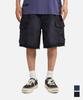 Mideueobdeiteu Cut-Off Multi-Pocket Shorts Pantss Bk