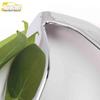 JAC Refine S2 Electroplated Headlight Frame Cover Stickers