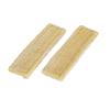 Brush and Cloth Cleaning Set Designed for Karcher SC1 SC2 SC3 SC4 SC5 Steam Cleaners 2.863-333.0 Accessory Upgrade