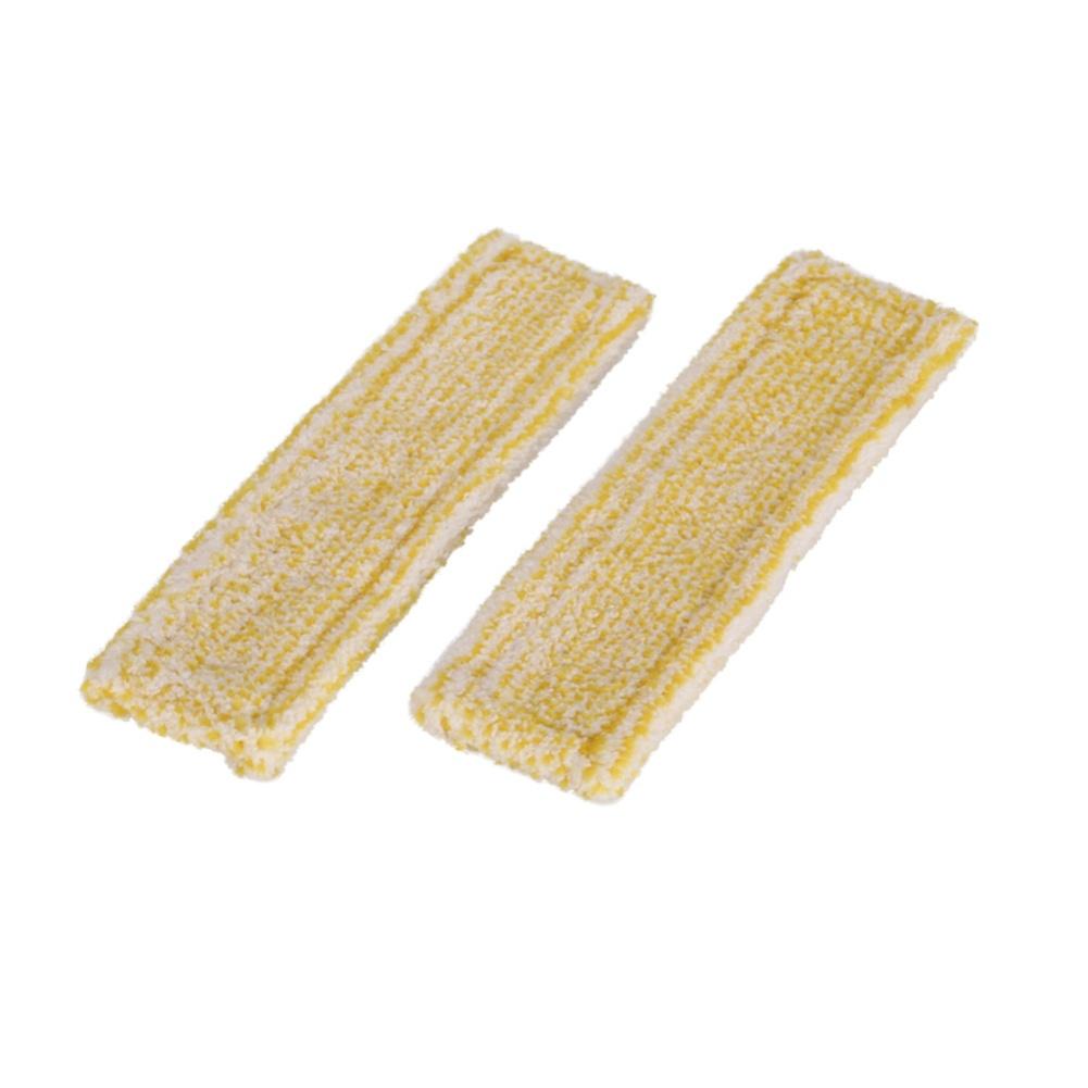Brush and Cloth Cleaning Set Designed for Karcher SC1 SC2 SC3 SC4 SC5 Steam Cleaners 2.863-333.0 Accessory Upgrade