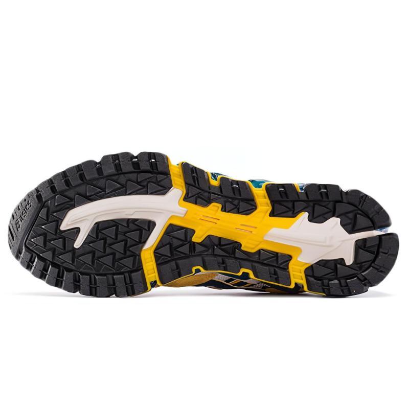 Asics Gel Nandi 360 Mako Blue Sneakers 1021A284-100