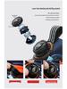 Atmungsaktive rutschfeste Sportschuhe für Jungen im Herbst – Trendige Lauf- & Basketballschuhe für mittelgroße & große Kinder
