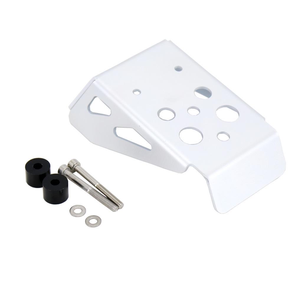 BMW R1200GS/A Throttle Position Sensor Cover