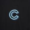 New Era Chicago Cubs World Series Neon T shirT Black 15147509
