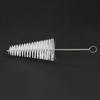 Trumpet Cleaning Care Tool Trumpet Mouthpiece Cleaning Brushes Trumpet Brush Valve Brush Flexible Brush Cleaning Tools