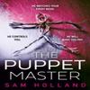 The Puppet Master by Sam Holland Paperback Book 9780008615062