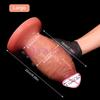 45-100mm Thick Dildos Realistic Silicone Plump Dick 18+ Sex Toys for Women Masturbation Big Realistic Penis Men Anal Plug
