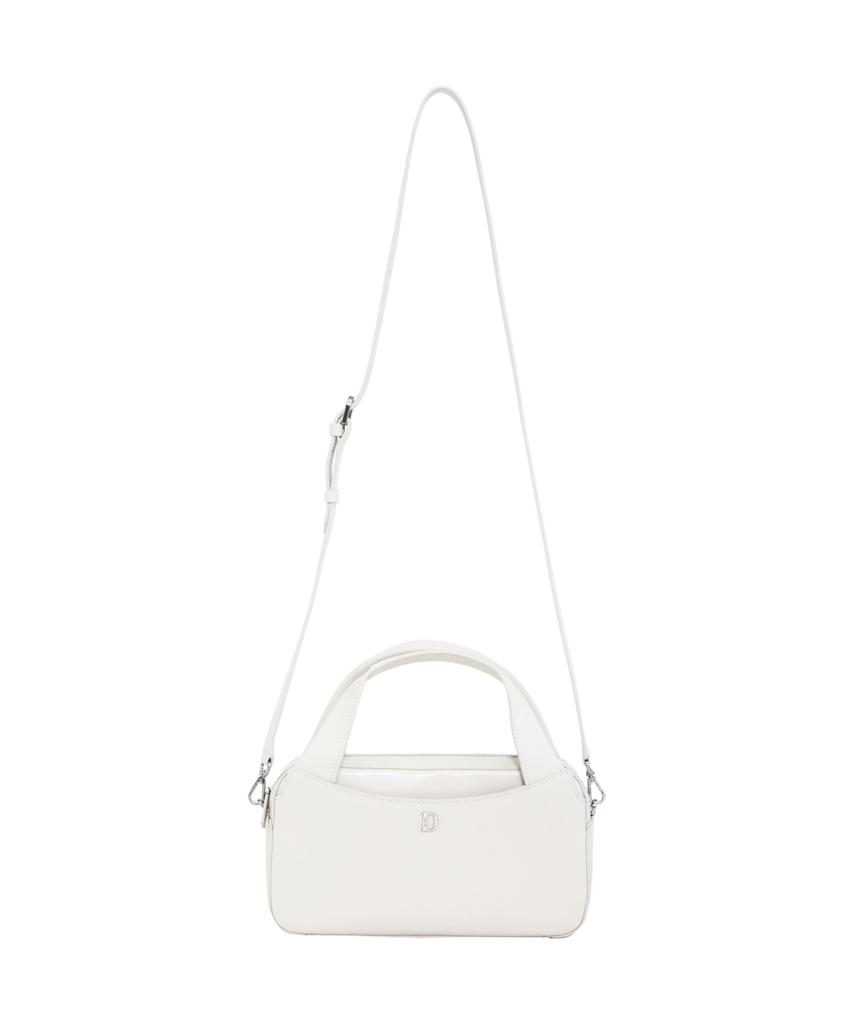 Dvalisse Laura Toast Bag Ivory