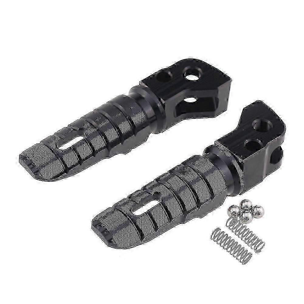 For Ktm Duke 125 250 390 690 790 890 Duke 790r 890r Rc390 Rc200 Rc 390 Accessories Rear Footrests Foot Pegs Rest Pedal Footpegs,_c0.420