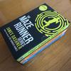 [USED] The maze runner series