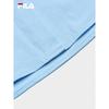FILA Women's Yang Mi Collection Woven Long Sleeve Shirt