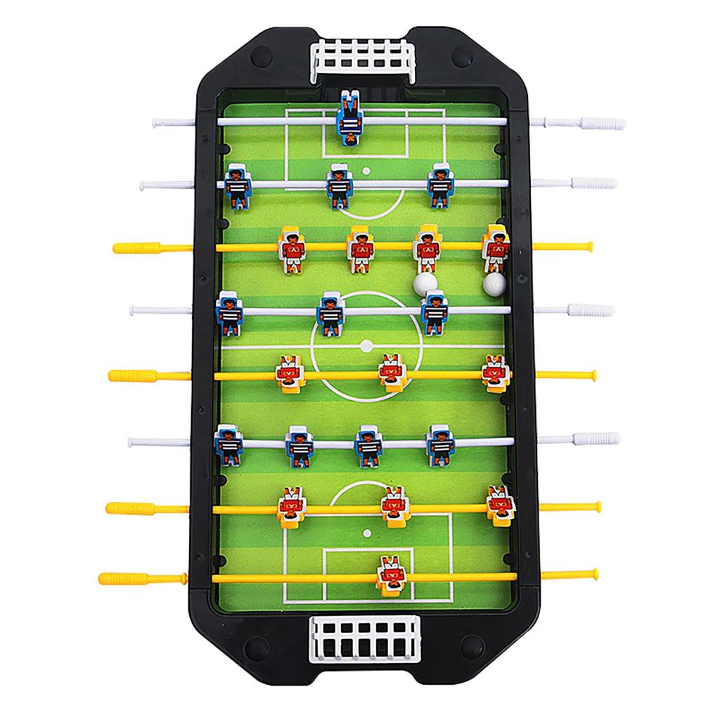 Buy Mini Foosball Table Game Indoor Fun Soccer Tabletop Gift For Kids
