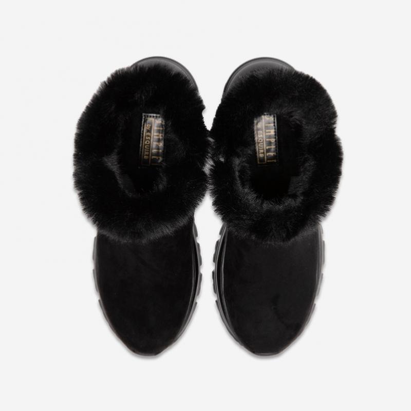Simplet By ESquire ESquire Simple Women S Clover bootS