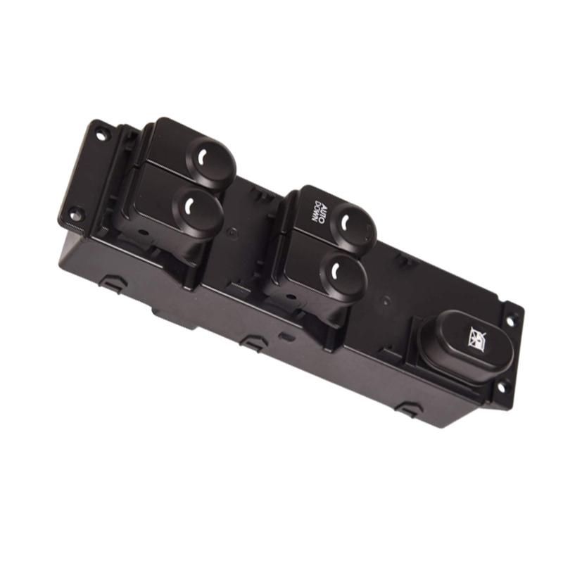 93570-1R101 Front Left Master Power Window Lift Switch With 16 P For Hyundai Accent models 2013 2014 2015 2016 2017