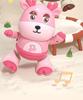 Children's Singing and Dancing Electric Cow Robot - Cute and Educational Toy