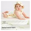 Balabala BalaOne Summer Baby Unisex Cotton Sleeveless Romper 2-Pack