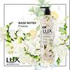 Lux Botanicals Skin Detox Body Wash 450 Ml Pack Of 1 Purifying Gentle Nourishing Shower Gel For Women
