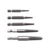 Water Pipe Extractor Drill Bits Guide Set Screw Extractor Screwdriver Extension Center Drill Bit