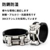Stoooduo 304 Stainless Steel Muffler Clamp Hose Band 36-39mm Set