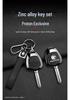 Proton Wira/Waja/Saga BLM/FLX/Gen 2 Key Protection Cover C90
