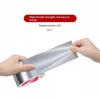 Foil Duct Tape Waterproof Tape Aluminum Foil Tape Patch & Seal Tape, Insulation Adhesive Metal Tapes For Ductwork, Sealing Etc