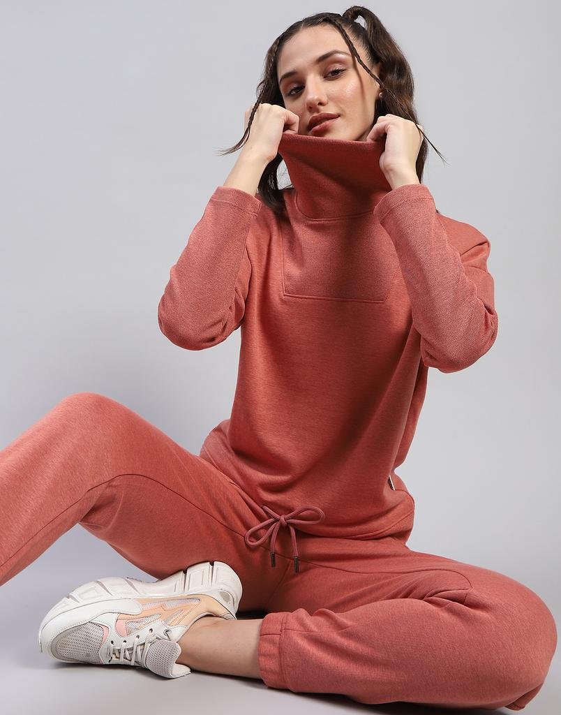 ROCK.IT Women's Regular Fit Tracksuit