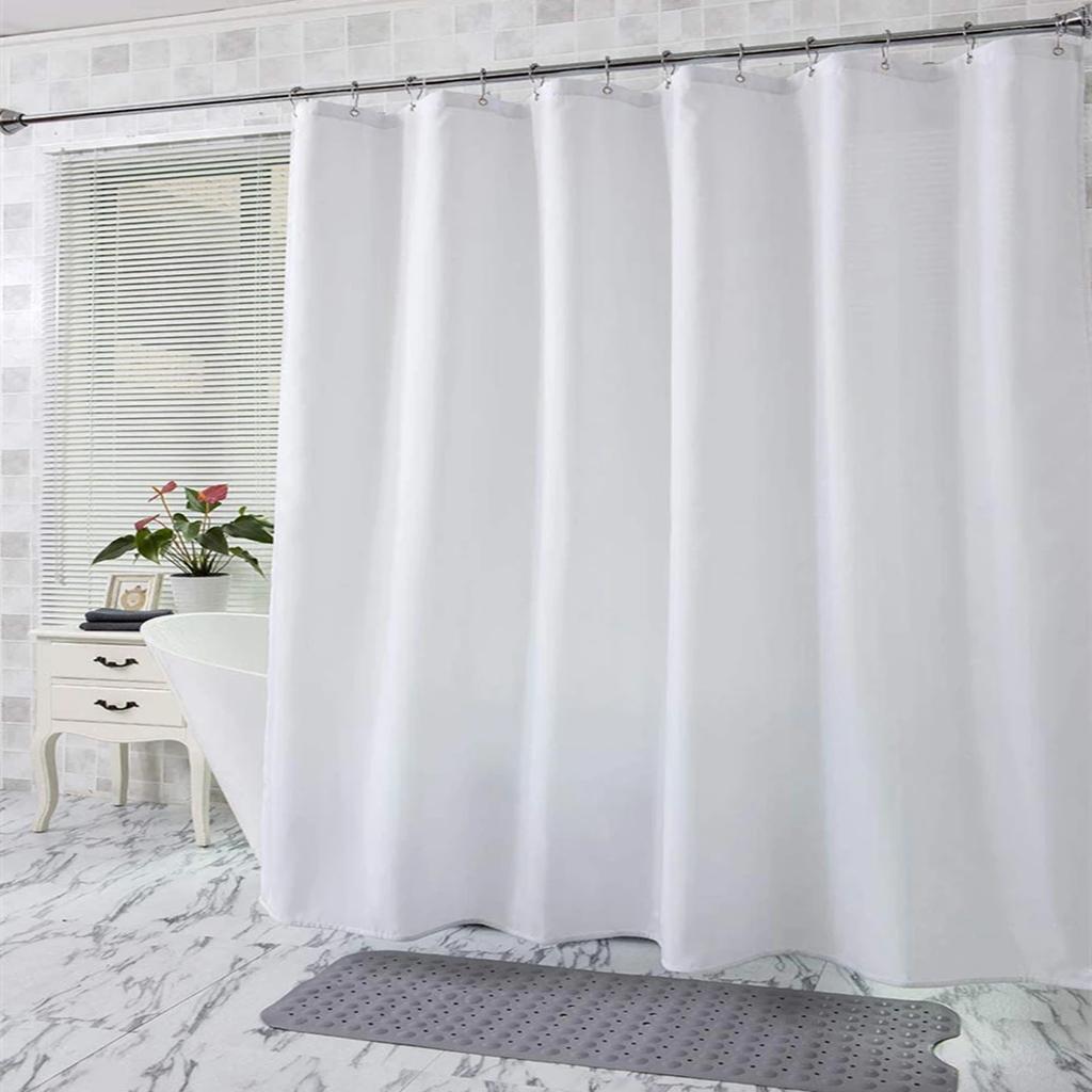Skull Shower Curtain Waterproof Polyester Fabric Gothic Halloween Sexy Woman Love Print Shower Curtain Cortina De La Ducha