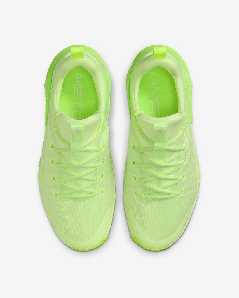 FJ7126-702 Nike Free Metcon 6 Workout Shoes (Women's)