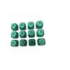 12 Hole Silicone Seed Starter Tray Reusable Plant Germination Kit For Greenhouse And Garden Nursery Pots