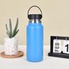 New Steel Space Kettle Outdoor Portable Sports Kettle Big Cap Accompanying Vacuum Portable Kettle Durable Durable