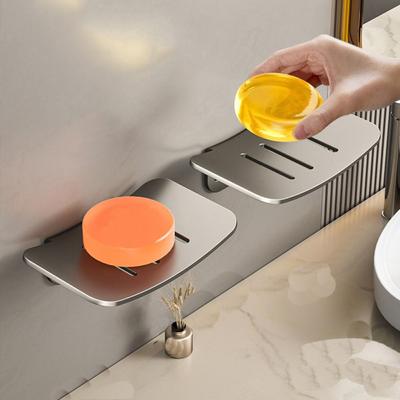 Banyo ve tuvalet – Sabunluklar