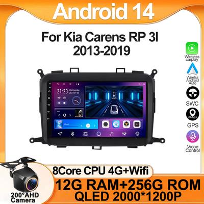 Autoradio con video – Lettori MP4 e MP5 per auto