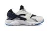 Huarache Run PS 'White Deep Royal' 704949-119