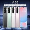 A56 Smartphone 16GB+1TB Android 7.3" Large Screen, Popular for Dropshipping