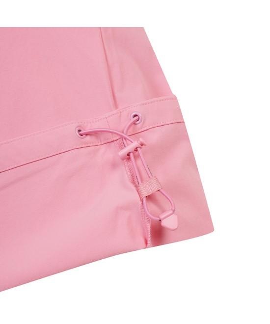 Goldeunbeeo (W) Stretch Woven Collar Pullover G5Tam26101Pix