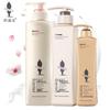 Adolph Brightening & Anti-Hair Loss Hair Care Set
