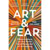 Souvenir Press Art Fear Observations On the Perils (and Rewards) of Artmaking.