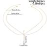 Boho Sexy Multilayer Baroque Imitation Pearl Waist Chain For Women Men Elegant Rhinestone Shell Tassel Belly Chain Body Jewelry